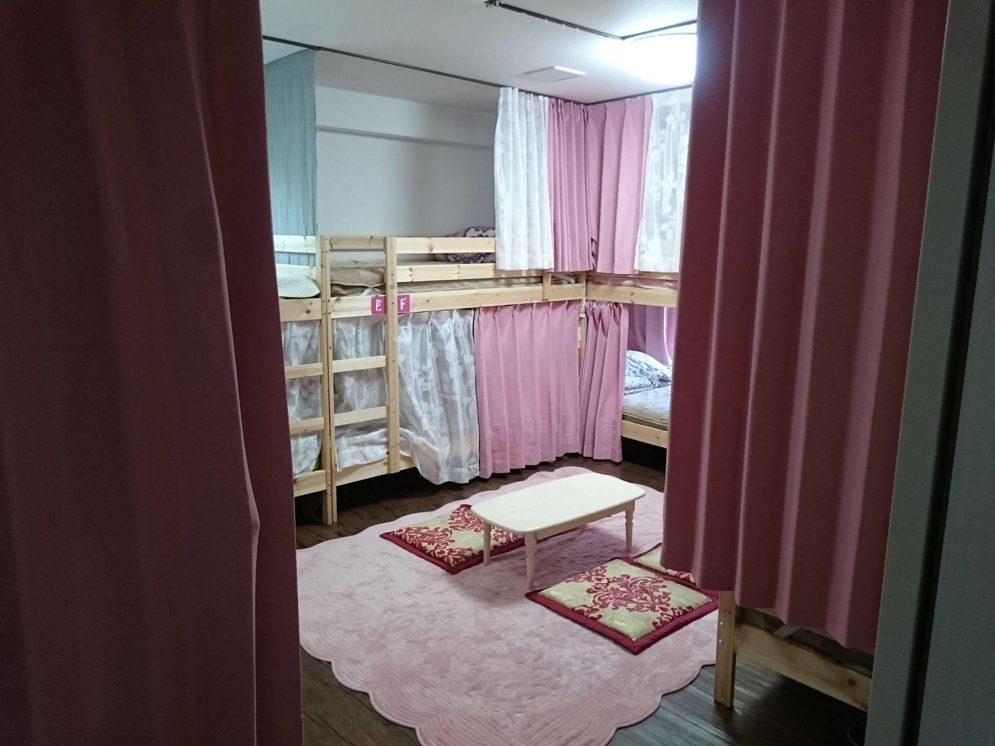 Oyo Hotel Hikari House Tokyo Exterior photo