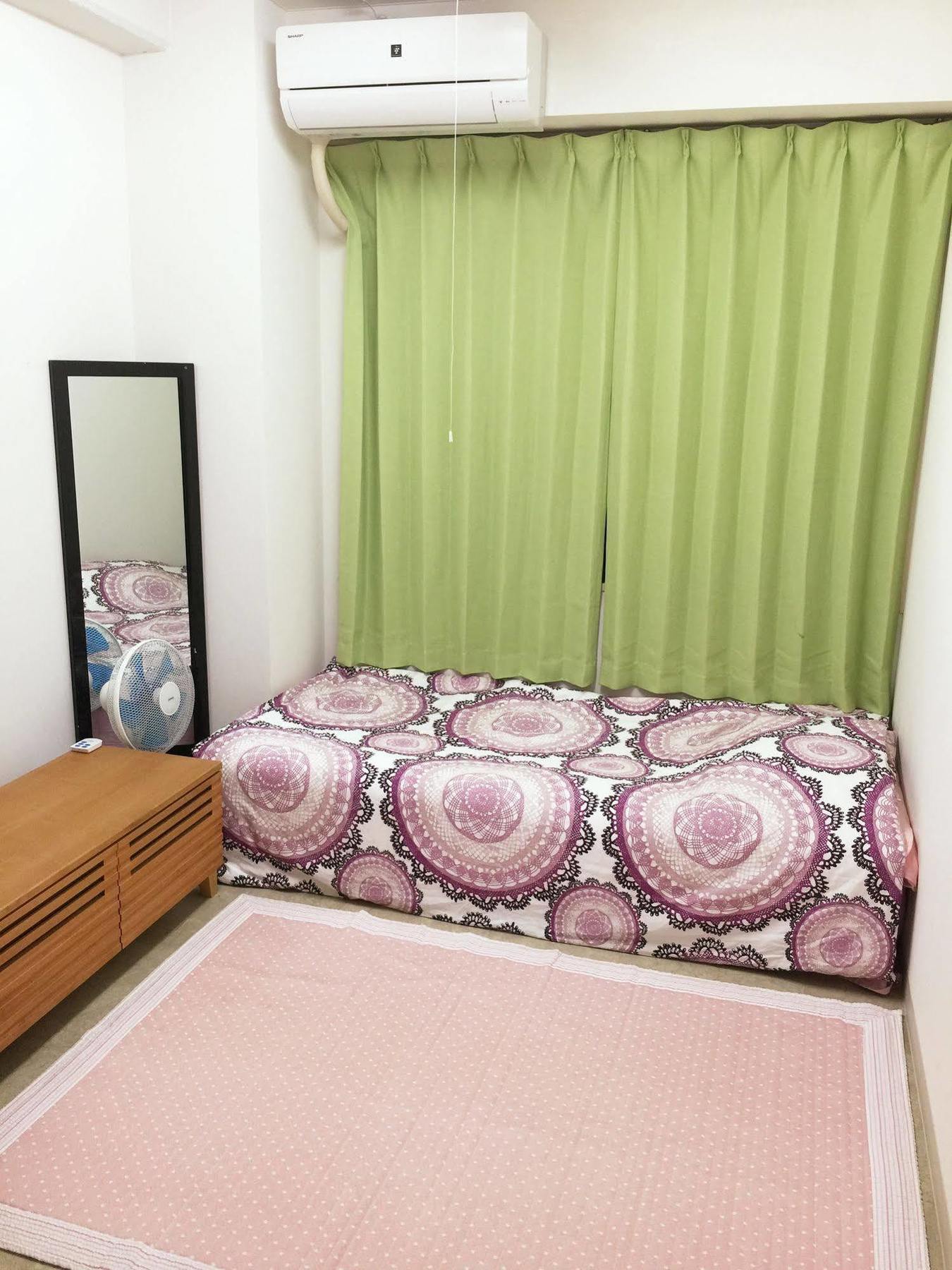 Oyo Hotel Hikari House Tokyo Exterior photo