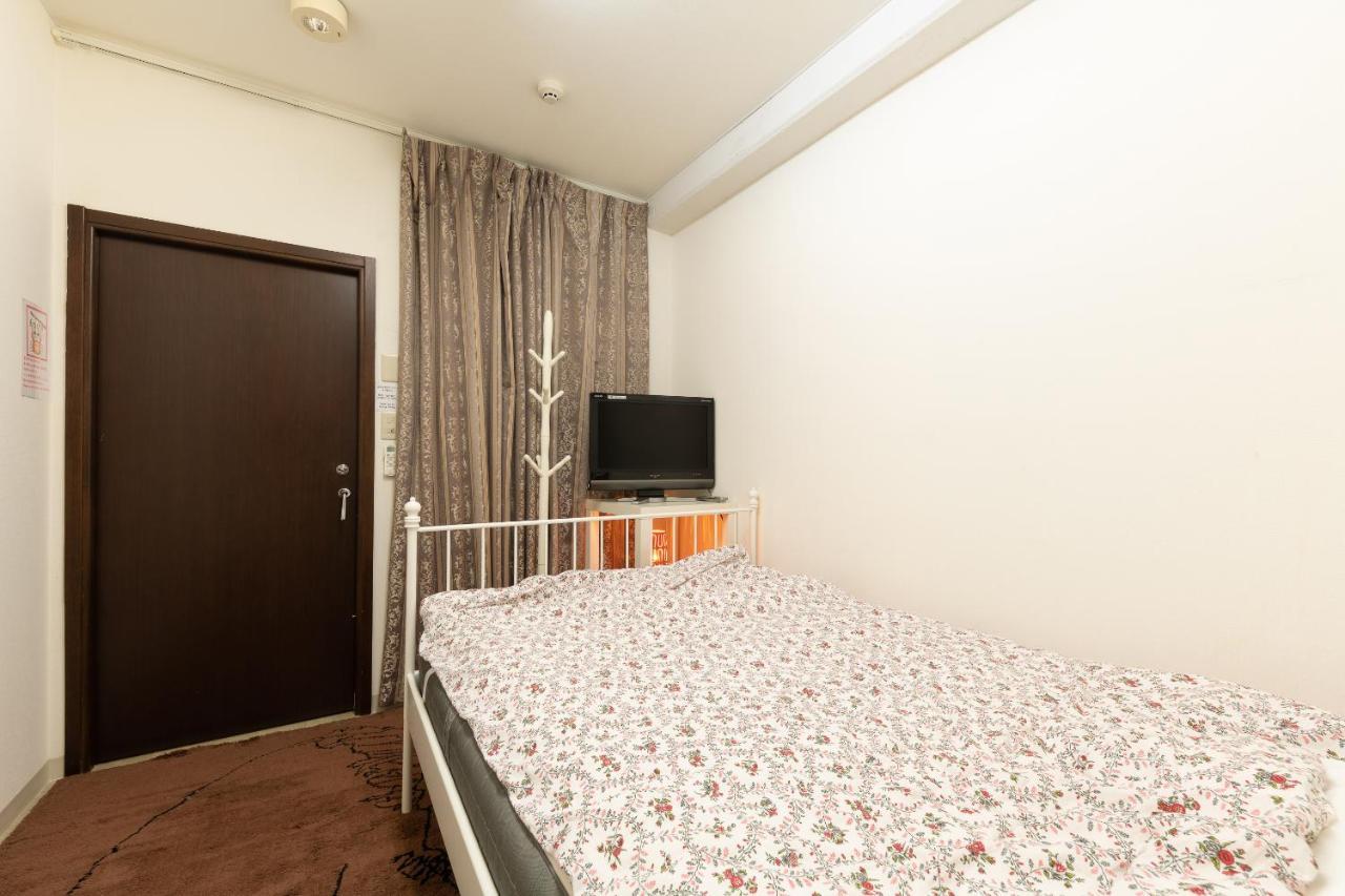 Oyo Hotel Hikari House Tokyo Exterior photo