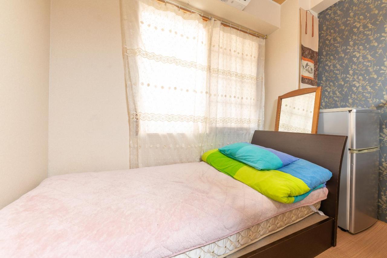 Oyo Hotel Hikari House Tokyo Exterior photo