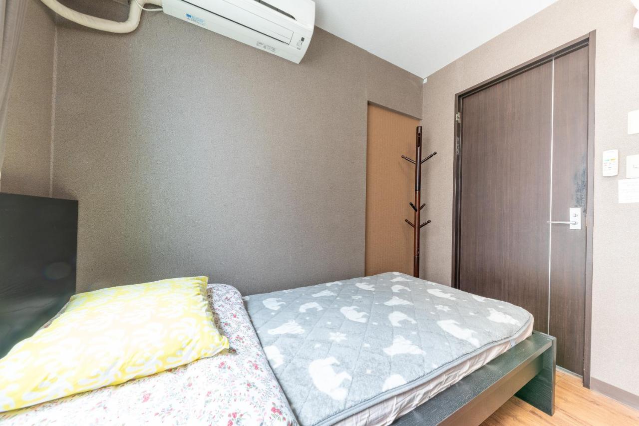 Oyo Hotel Hikari House Tokyo Exterior photo