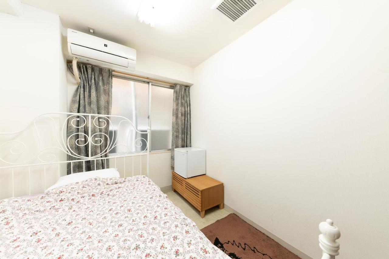 Oyo Hotel Hikari House Tokyo Exterior photo