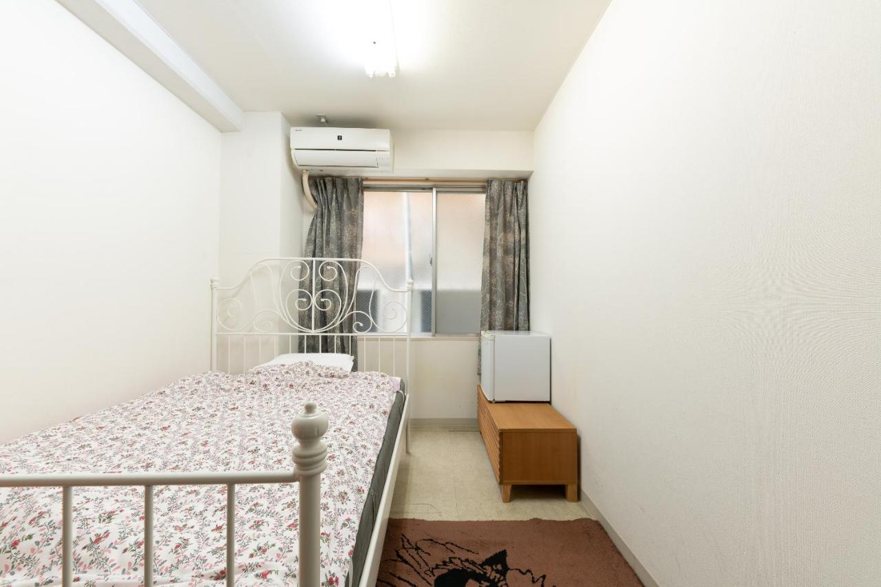 Oyo Hotel Hikari House Tokyo Exterior photo
