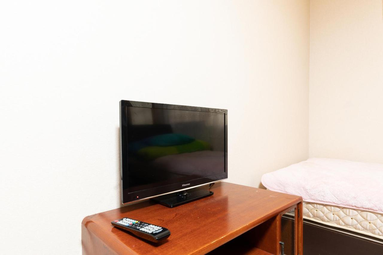 Oyo Hotel Hikari House Tokyo Exterior photo